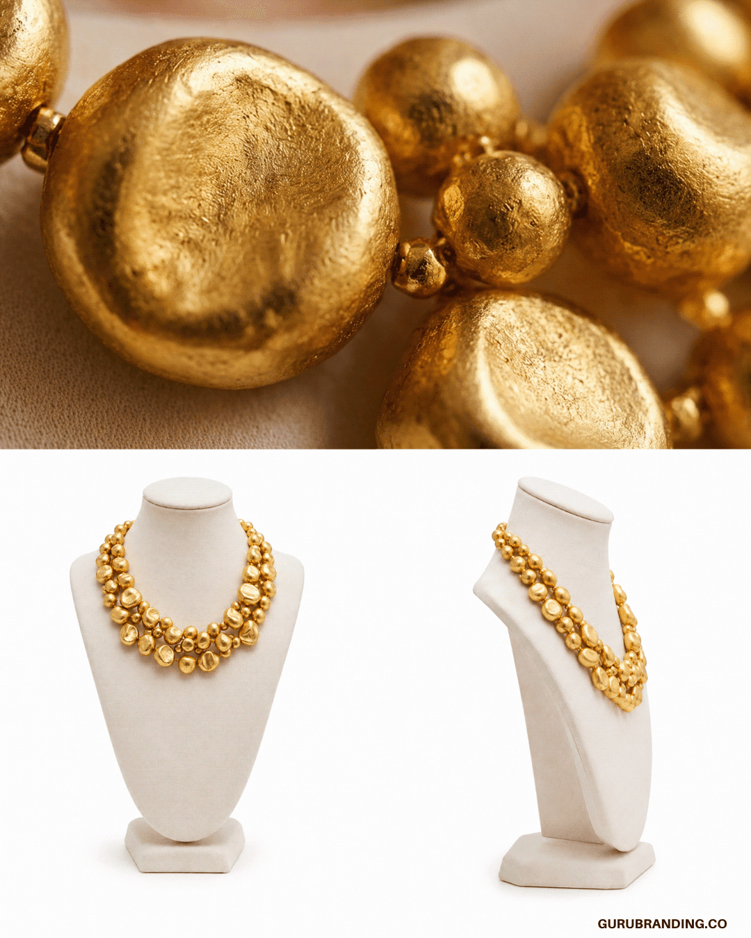 Gold AI Commercial — image 8