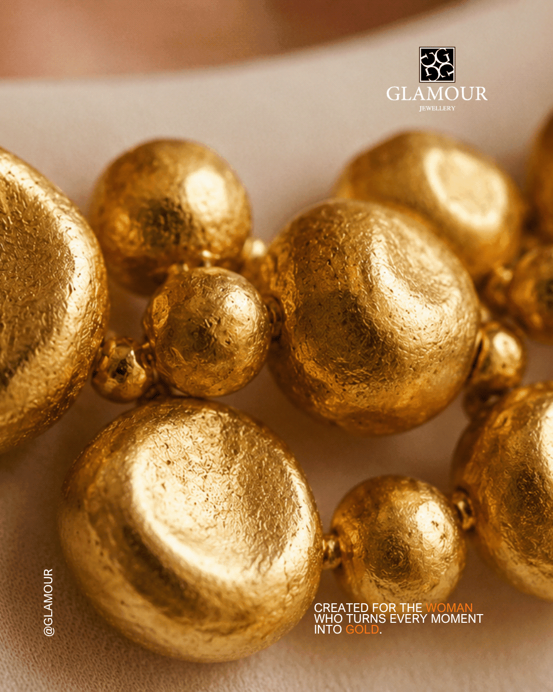 Gold AI Commercial — image 17