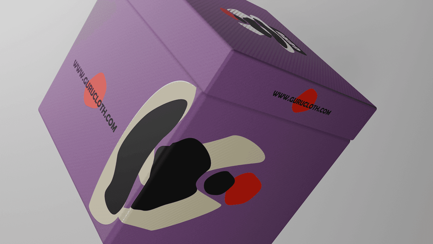 Packaging Design — image 2