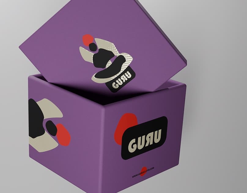 Packaging Design