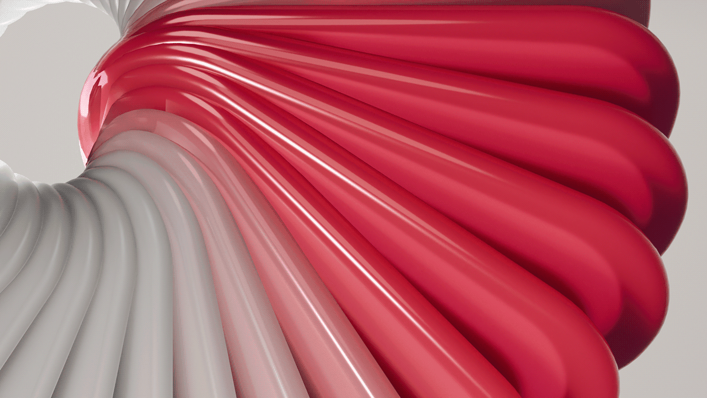 Proximity Driven Motion — image 1
