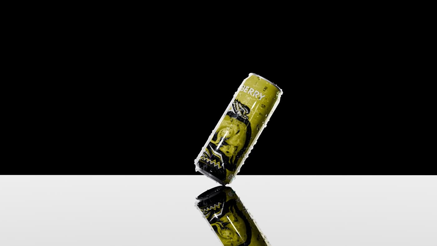 Red Bull
