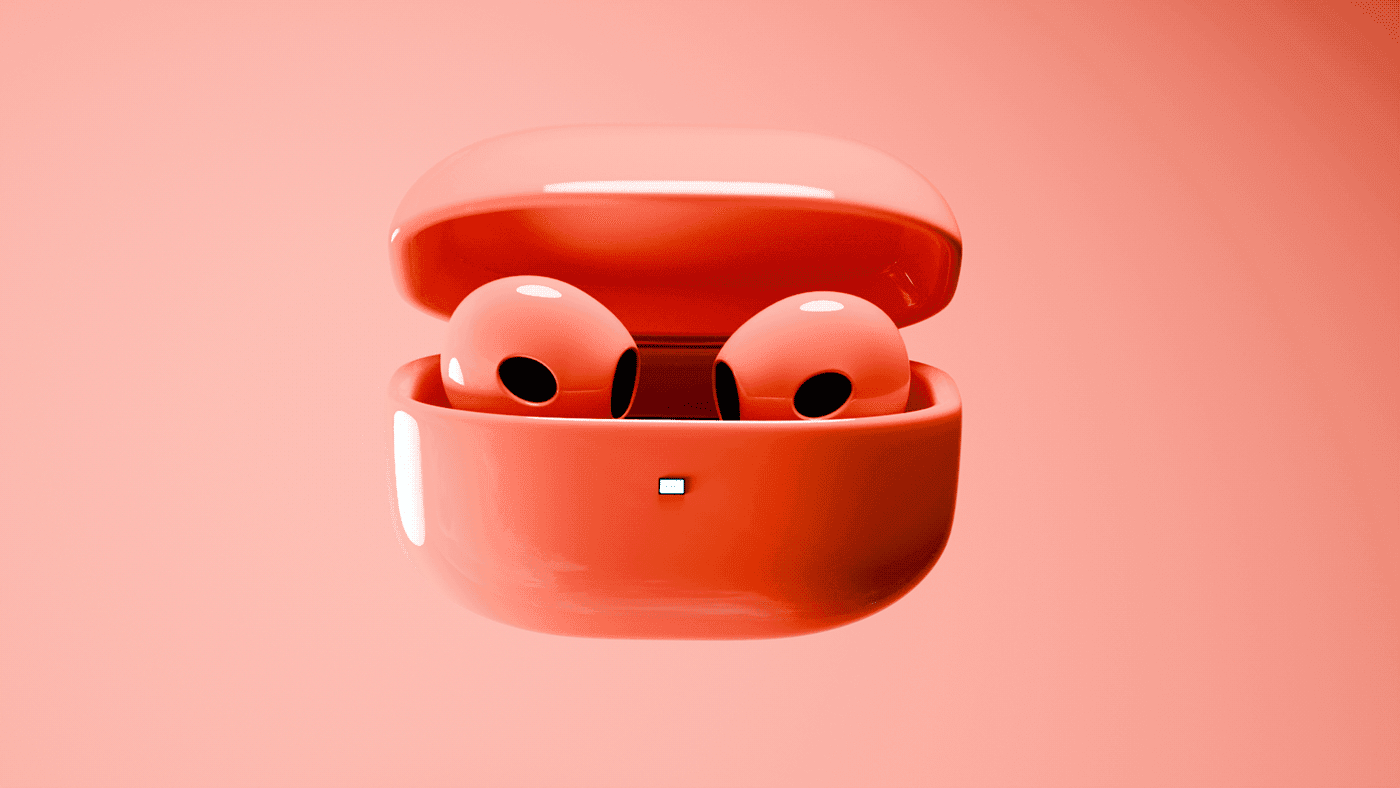 AirPods in Motion — image 2
