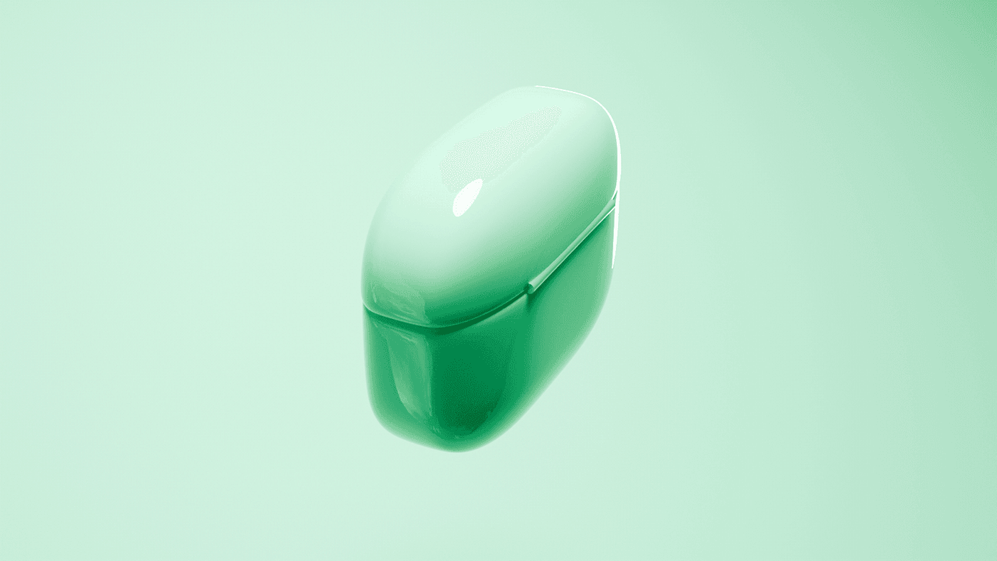AirPods in Motion — image 3