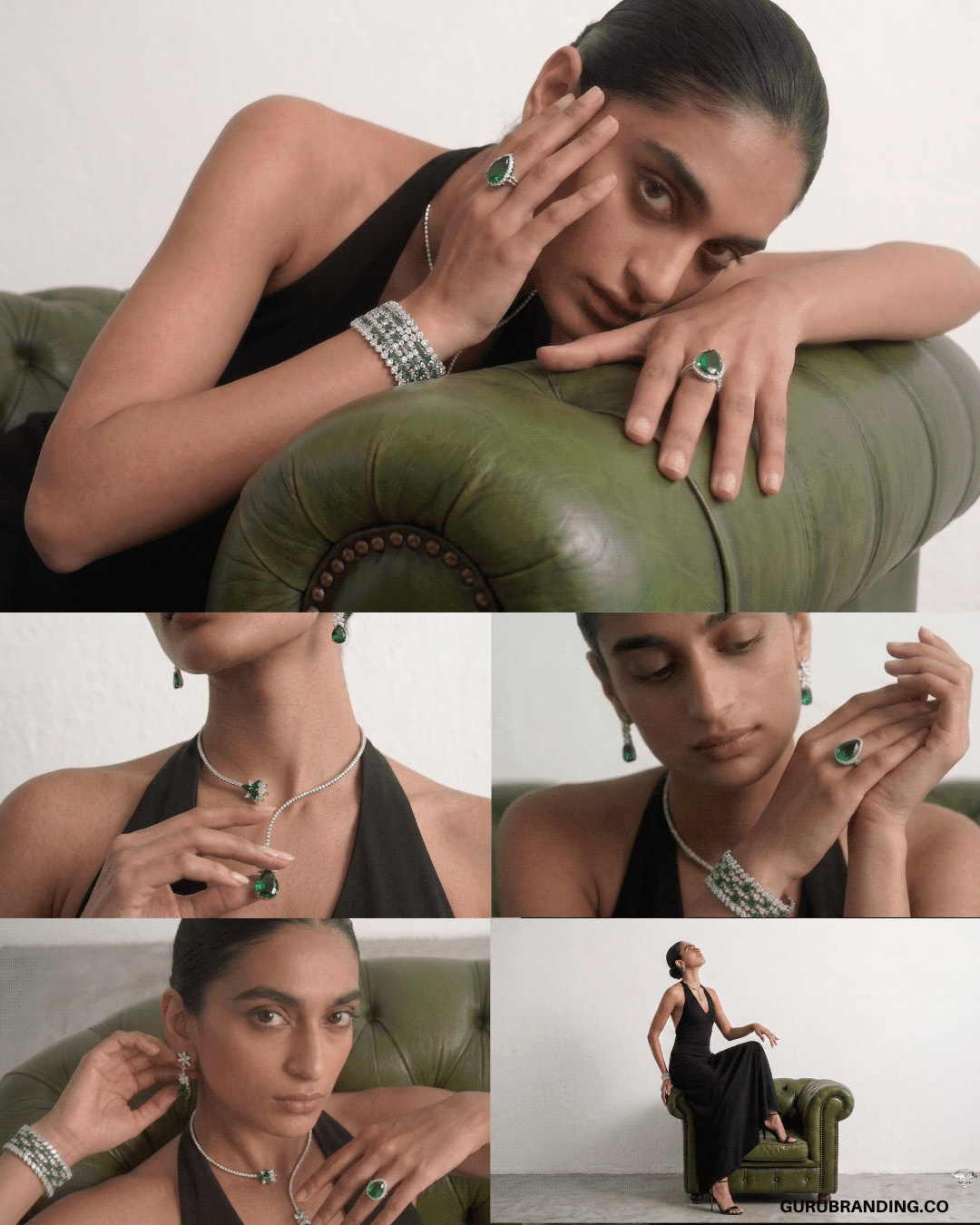 Diamond AI Commercial — image 6