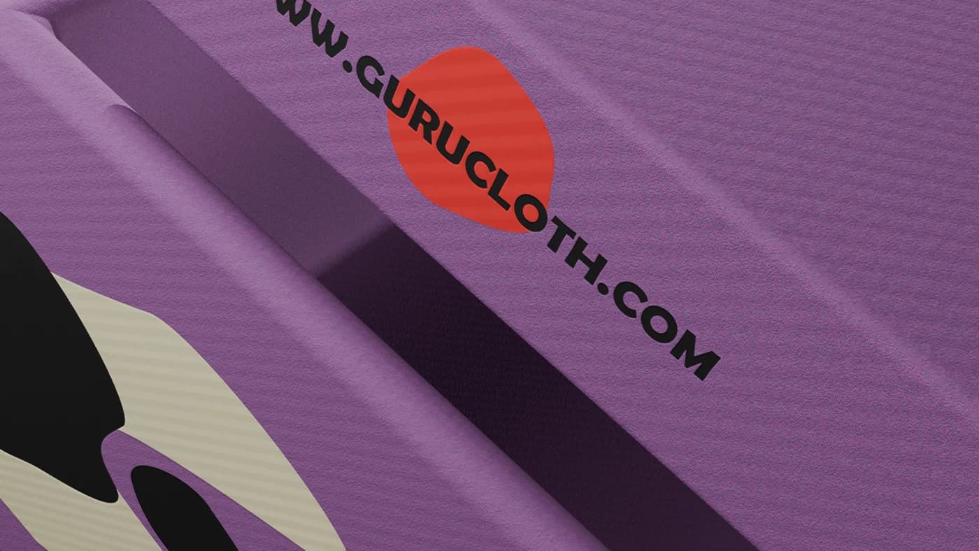 Close crop of the lid corner showing the printed URL